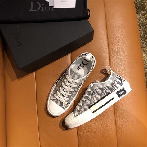 dior b23 low men|christian Dior low tops.